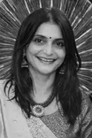 Headshot photograph of Deepa Banker, MD