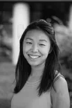 Headshot photograph of Cindy Zhao, MD, MBA